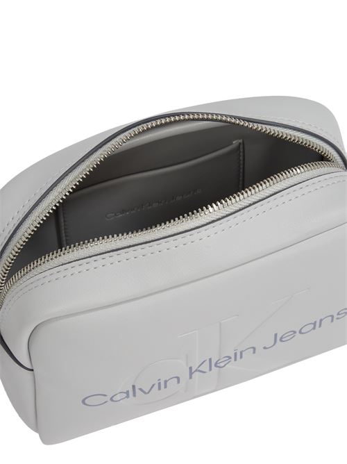 K60K612220PDE GRIGIO CALVIN KLEIN | K60K612220PDE GRIGIO